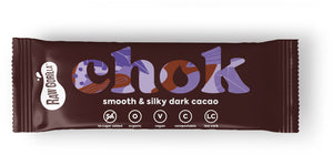 Raw Gorilla chocolate keto, vegan, organic 