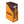 Load image into Gallery viewer, Raw Gorilla zesty orange chocolate
